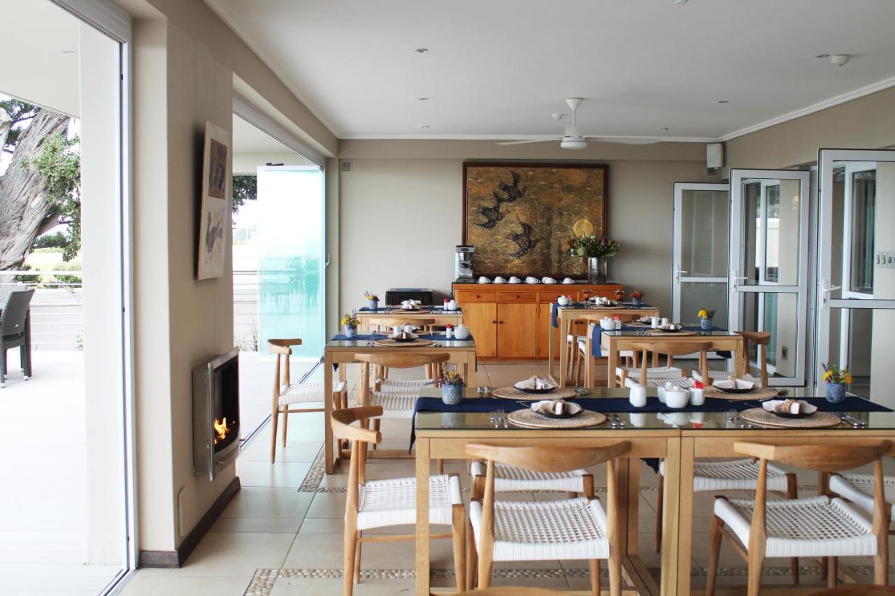 Abalone Guest Lodge 허머너스 외부 사진