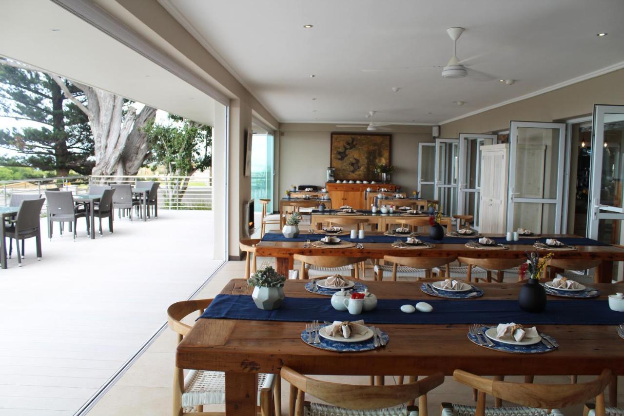 Abalone Guest Lodge 허머너스 외부 사진