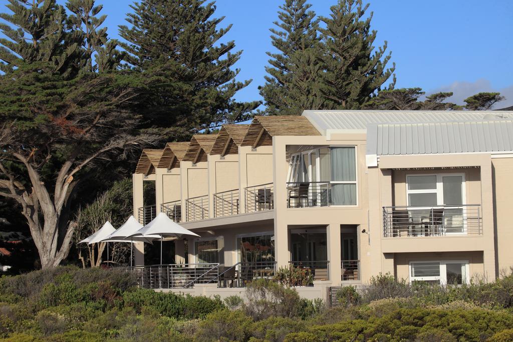 Abalone Guest Lodge 허머너스 외부 사진
